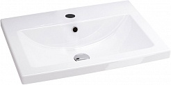 Iddis Мебель для ванной New Mirro 60 подвесная белая – фотография-5
